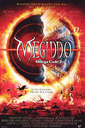 Megiddo: The Omega Code 2 – plakát filmu