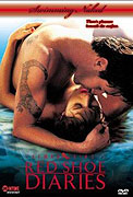 Red Shoe Diaries 17: Swimming Naked – plakát filmu