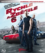 Rychle a zběsile 6 – plakát filmu