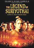 Legenda o Suriyothai – plakát filmu