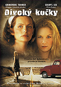 Divoký kočky – plakát filmu