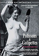 Polissons et galipettes – plakát filmu