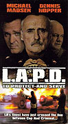 L.A.P.D.: To Protect and to Serve – plakát filmu