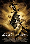 Jeepers Creepers – plakát filmu