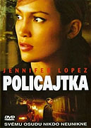 Policajtka – plakát filmu