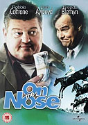 Na nose – plakát filmu