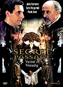 Tajnými cestami – plakát filmu