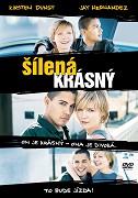 Šílená / Krásný – plakát filmu