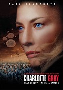 Charlotte Gray – plakát filmu