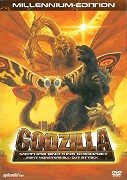 ゴジラ・モスラ・キングギドラ　大怪獣総攻撃 – plakát filmu