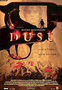 Dust – plakát filmu
