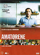Amatørene – plakát filmu