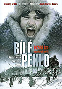 Bílé peklo – plakát filmu
