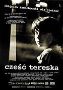 Ahoj, Terezko – plakát filmu