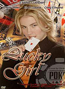 Lucky Girl – plakát filmu