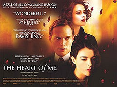 Heart of Me, The – plakát filmu