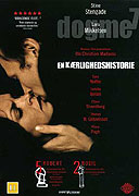 En kærlighedshistorie – plakát filmu