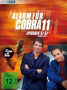 Alarm für Cobra 11 - Die Autobahnpolizei: Crash Kommerz – plakát filmu