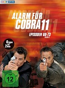 Alarm für Cobra 11 - Die Autobahnpolizei: Doppelter Alptraum – plakát filmu