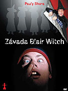 Závada Blair Witch – plakát filmu