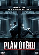 Plán útěku – plakát filmu