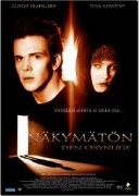 Osynlige, Den – plakát filmu