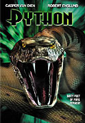 Python – plakát filmu