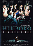 Hluboko v lesích – plakát filmu