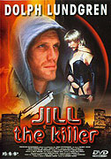 Jill Rips – plakát filmu