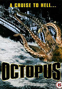 Octopus – plakát filmu