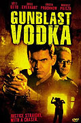 Tajemné výstřely – plakát filmu