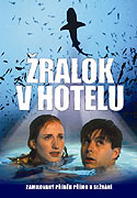 Žralok v hotelu – plakát filmu