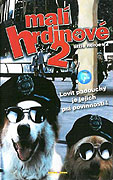 Malí hrdinové 2 – plakát filmu
