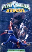 Power Rangers Lightspeed Rescue: Neptune's Daughter – plakát filmu