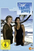 Loď snů - Seychely – plakát filmu