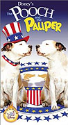 Pooch and the Pauper, The – plakát filmu
