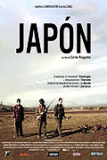Japonsko – plakát filmu
