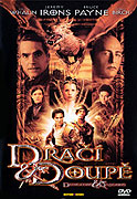 Dračí doupě – plakát filmu