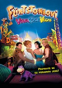 Flintstoneovi 2 - Viva Rock Vegas – plakát filmu