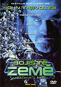 Bojiště Země: Sága roku 3000 – plakát filmu