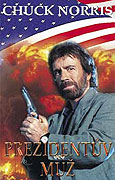 Prezidentův muž – plakát filmu