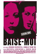 Fuck Me – plakát filmu