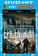 Epicentrum – plakát filmu