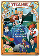 Titanic – plakát filmu