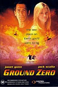 Pustina – plakát filmu