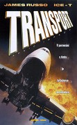 Transport – plakát filmu