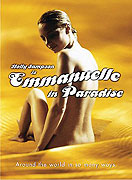 Emanuela 2000: Emanuela v ráji – plakát filmu
