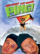 Ping! – plakát filmu