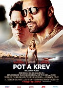 Pot a krev – plakát filmu