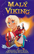 Malý Viking – plakát filmu